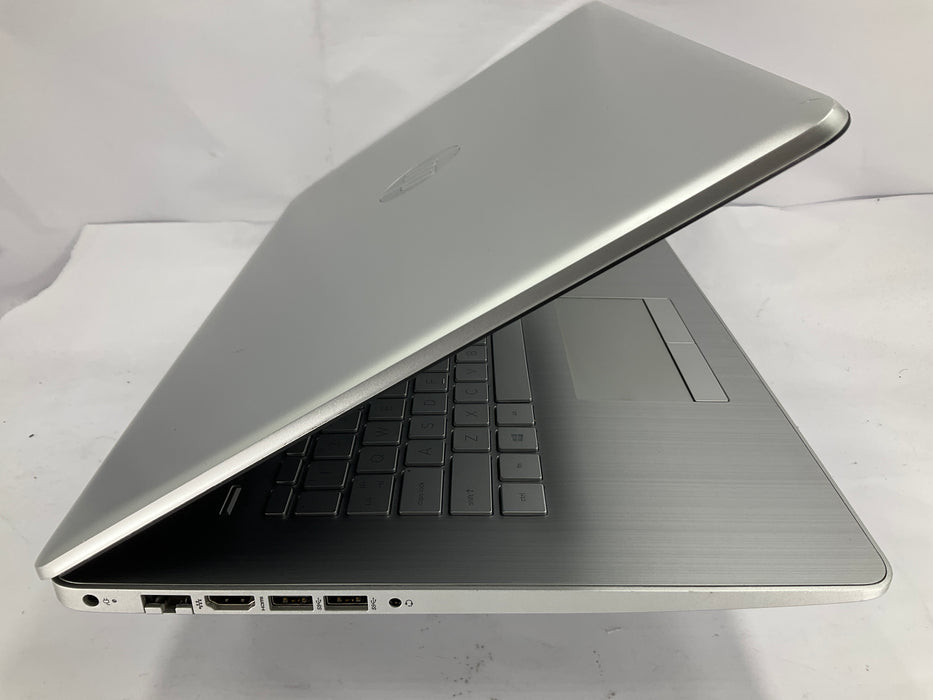 HP 17-by3053cl 17.3" Core i5-1035G1 500GB 16GB B Win 11 Pro