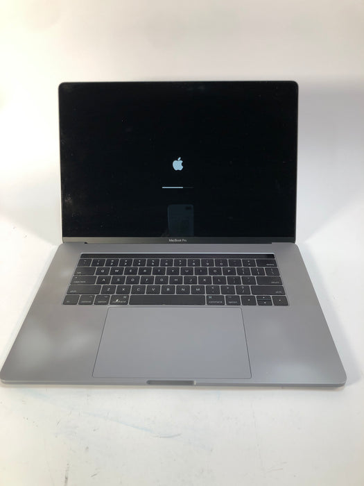 2017 Apple MacBook Pro A1707 15.4" Intel Core i7-7700HQ 500GB SSD 16GB RAM macOS Ventura