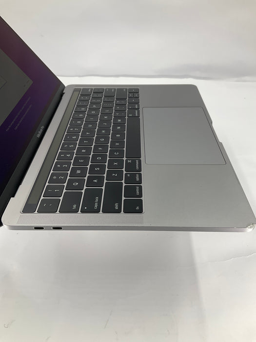 2016 Apple MacBook Pro Core i5-6267U CPU @ 2.90GHz 1TB nvme 16GB  B Monterey