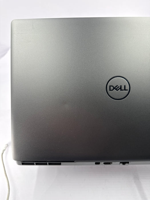Dell Precision 7560 15.6" Core i9-11950H 256GB 64GB T1200