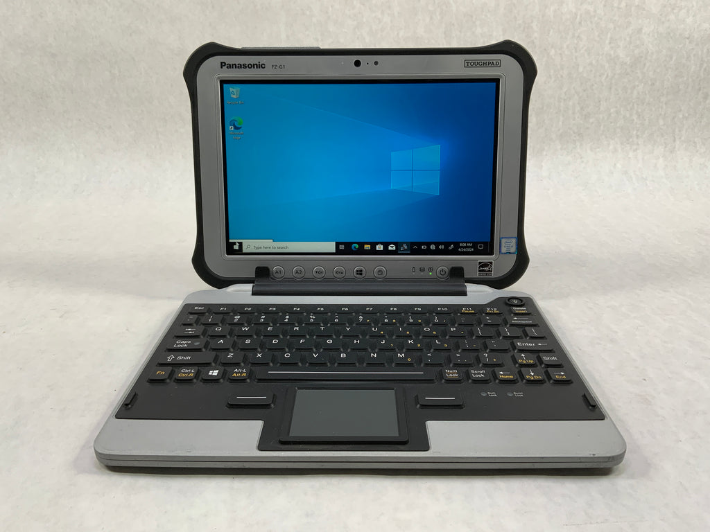 Computer Systems — 3R Technology