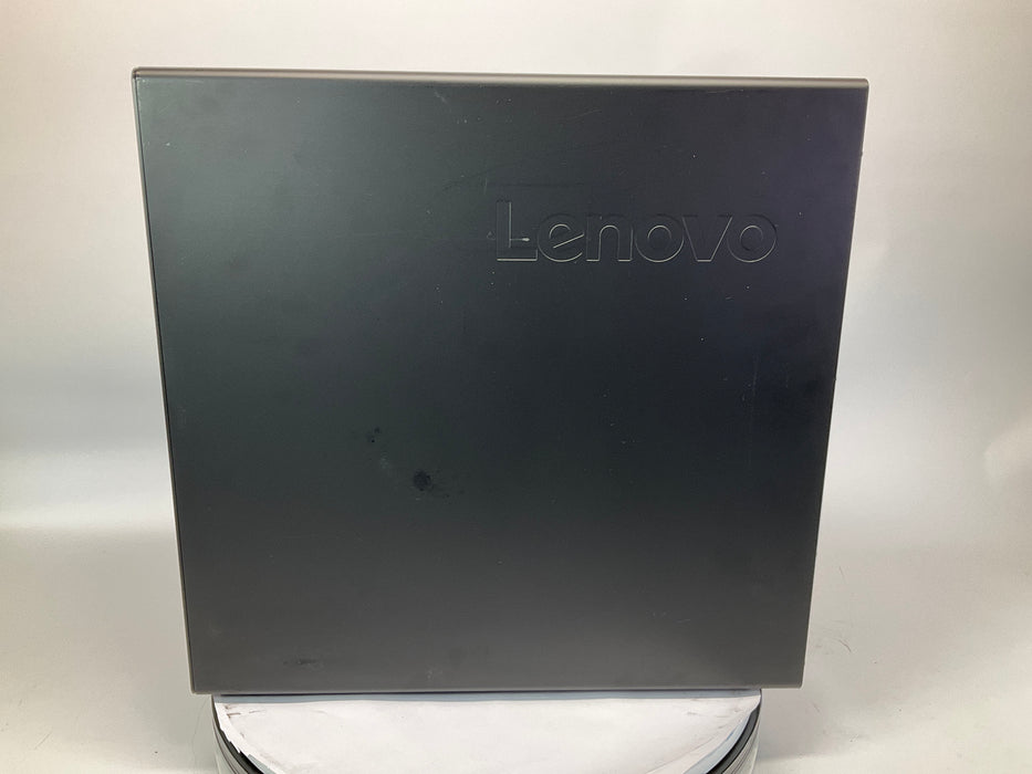 Lenovo ThinkStation P620 AMD Threadripper PRO 3995WX 1TB 32GB W11P GTX 1070