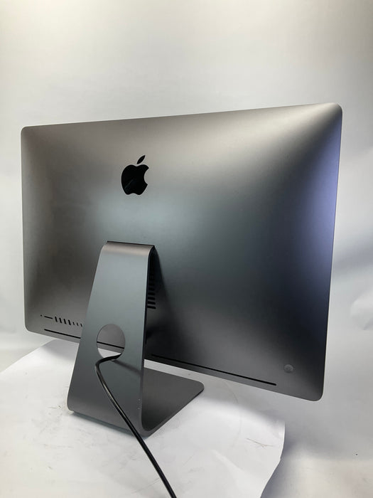 2017 (Late) Apple iMac Pro 27" Xeon W-2150B 2TB 64GB Sequoia