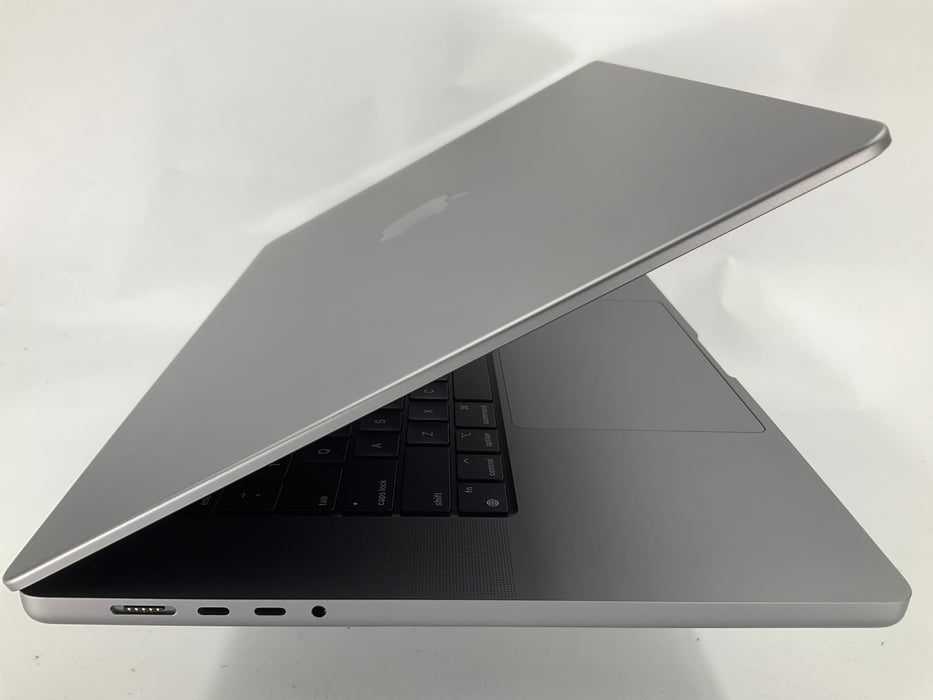 2021 MacBook Pro 16" M1 Max (32/10 Core) 4TB 64GB Tahoe