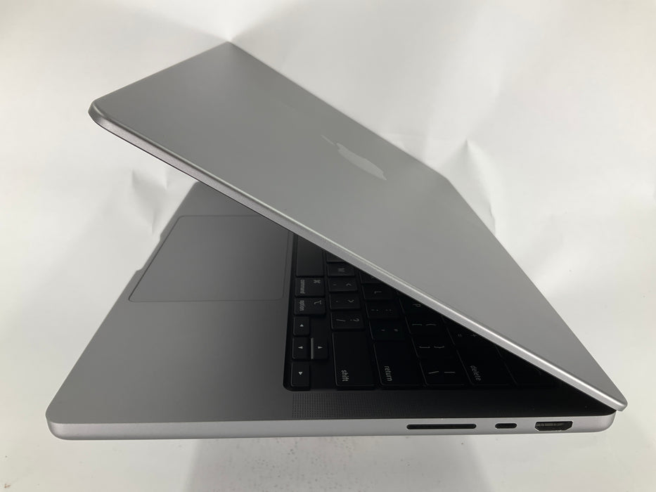2021 Apple MacBook Pro 14" M1 (8 Core/16 Core) 1TB 16GB Tahoe