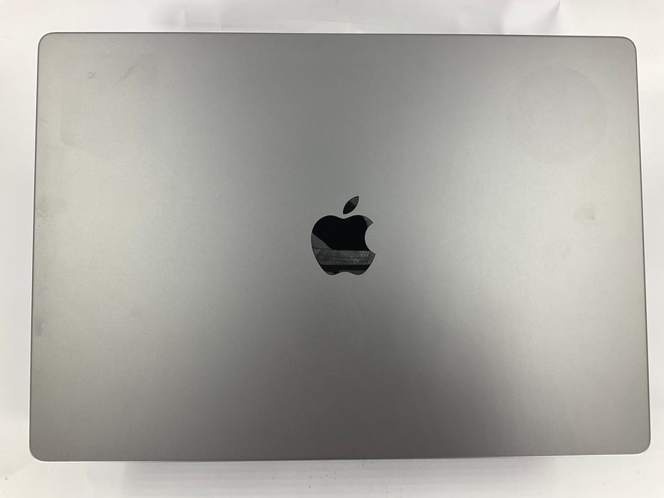 2021 Apple MacBook Pro 16" M1 Max (10 Core/32 Core) 4TB 64GB Tahoe