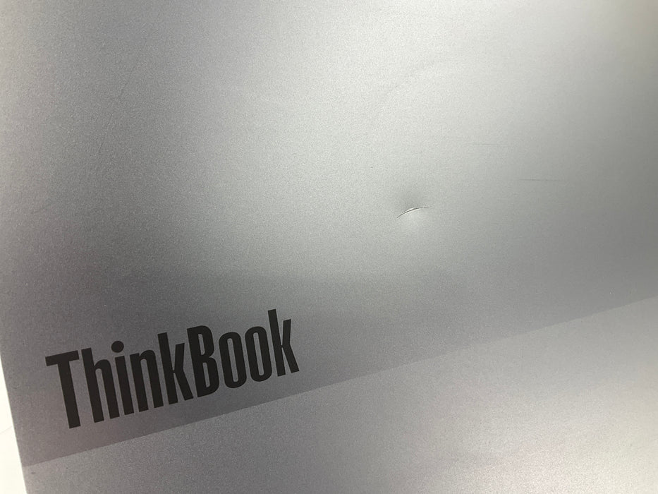 Lenovo ThinkBook 14 G7 ARP 14" Touch AMD Ryzen 7 7735HS 512GB 16GB B Win 11 Pro