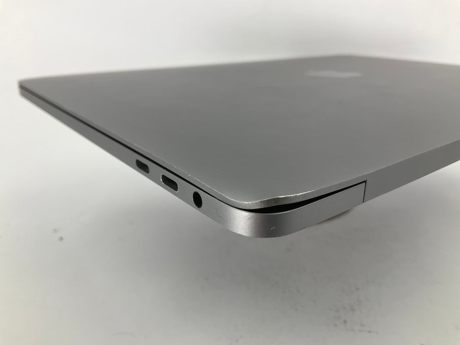2020 Apple MacBook Pro 13" Core i7-1068NG7 1TB 16GB Tahoe
