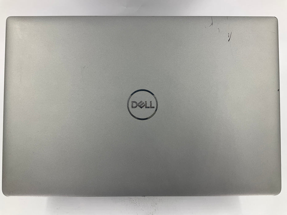 Dell Latitude 5520 15.6" Core i5-1135G7 512GB 16GB B Win 11 Pro