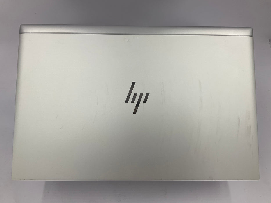 HP EliteBook 850 G8 15.6" Core i5-1145G7 256GB 16GB B Win 11 Pro *SCRATCHED SCREEN*