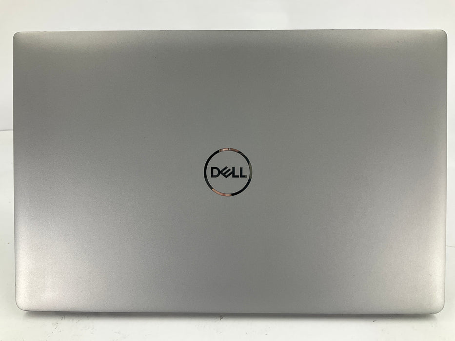 Dell Precision 3560 15.6" Core i7-1185G7 512GB 64GB T500 *NEW BATTERY*