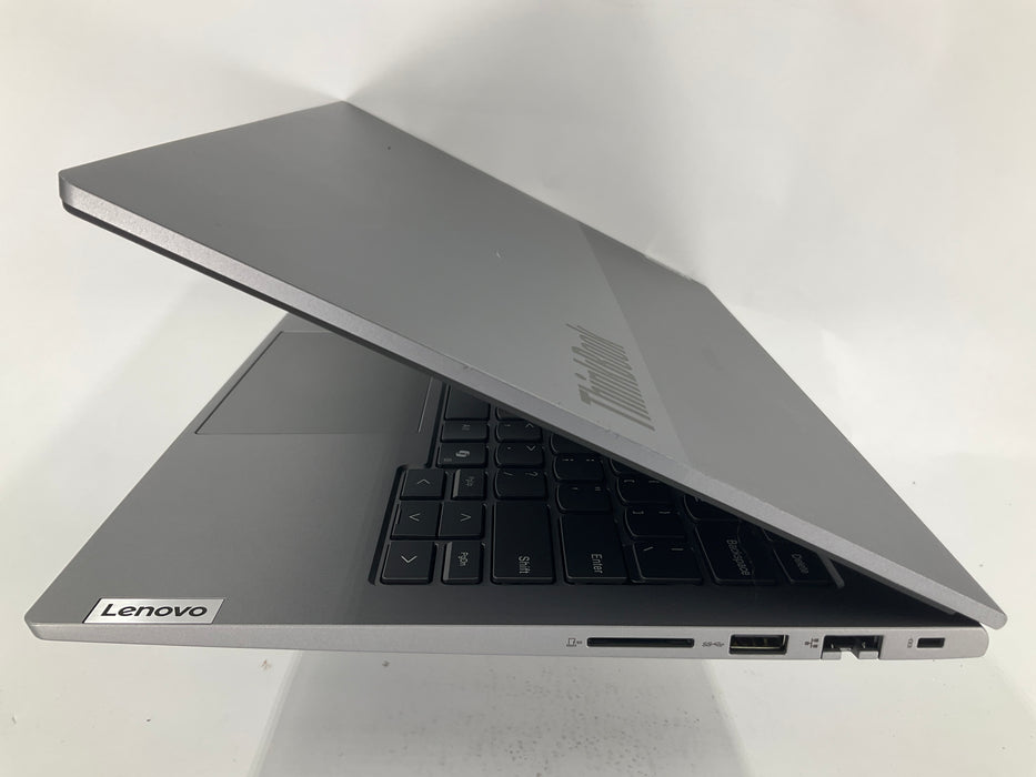 Lenovo ThinkBook 14 G7 ARP 14" Touch AMD Ryzen 7 7735HS 512GB 16GB B Win 11 Pro