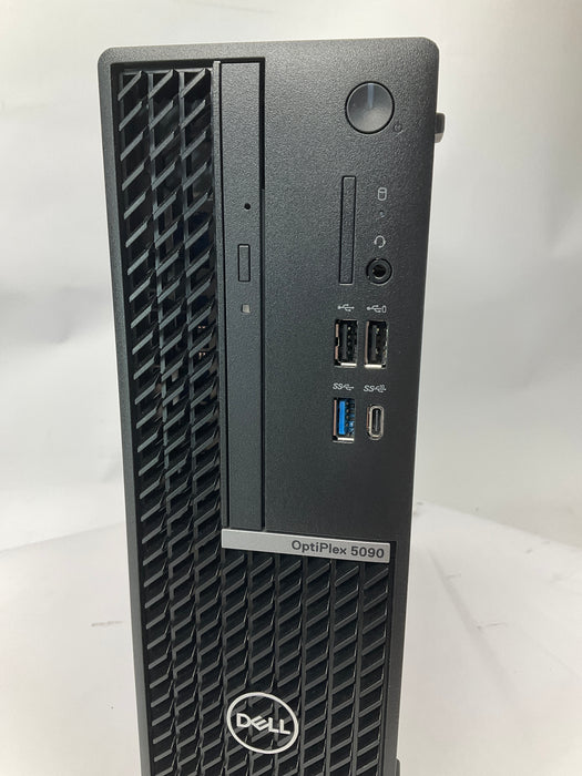 Dell Optiplex 5090 Core i7-11700 512GB 16GB B Win 11 Pro