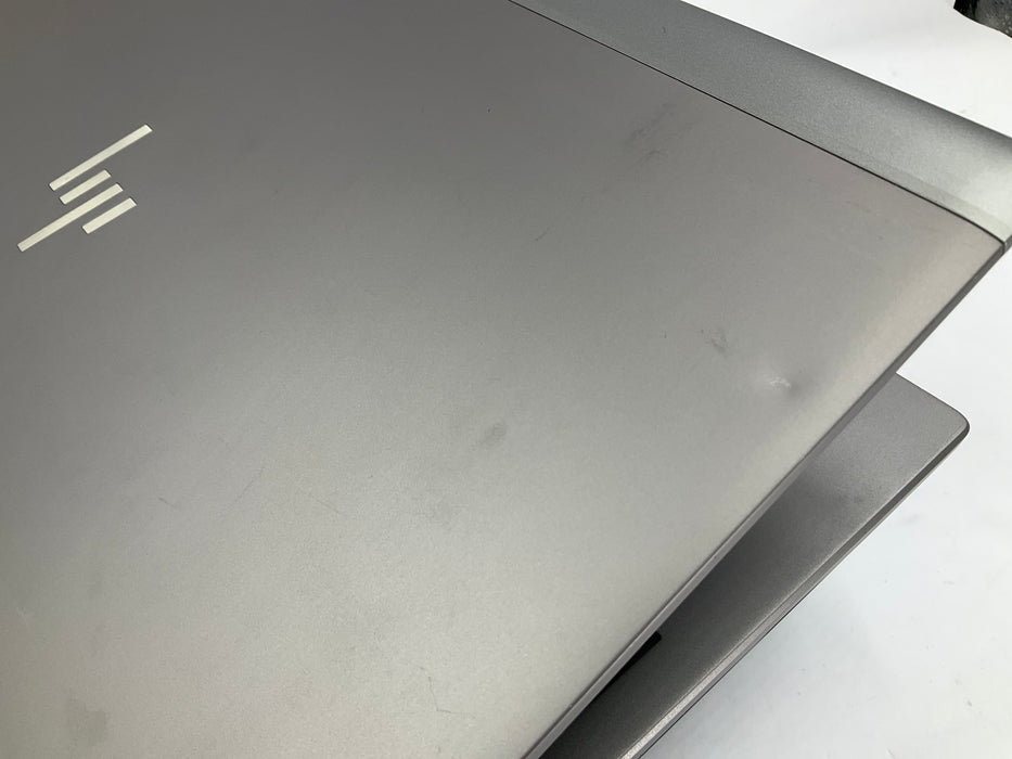 HP ZBook 15 G6 15.6" Core i7-9850H 256GB 32GB B Win 11 Pro T1000