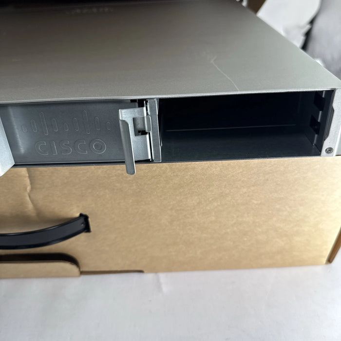 NEW Cisco Meraki MS355-48x2-HW Layer 3 Cloud managed 48GE 24xmG Switch 1025 Watt