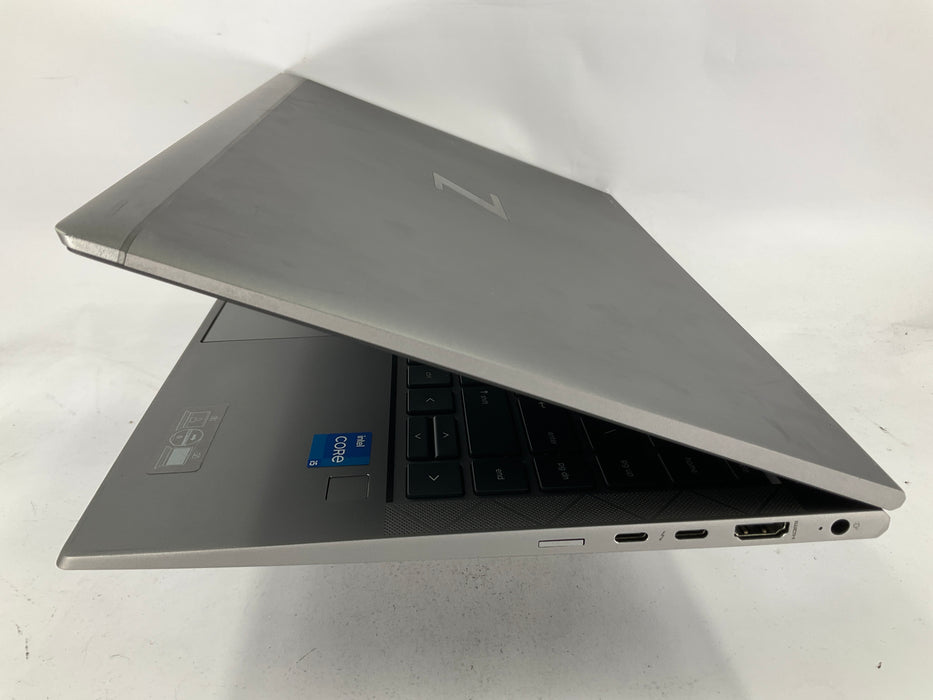 HP Zbook Firefly G8 15.6" Core i5-1135G7 512GB 16GB B Win 11 Pro