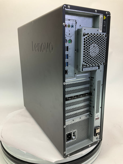 Lenovo ThinkStation P620 Workstation AMD Threadripper PRO 3945WX 1TB 32GB W11P