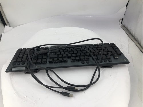 Logitech G815 (Tactile) RGB Mechanical Gaming Keyboard Y-U0035 - Blue