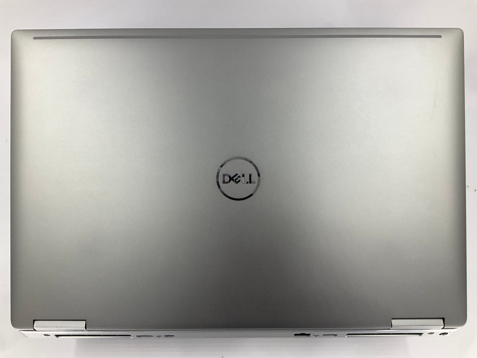 Dell Precision 7740 17.3" Core i9-9980HK 512GB 32GB Win 11 Pro Radeon WX 7100