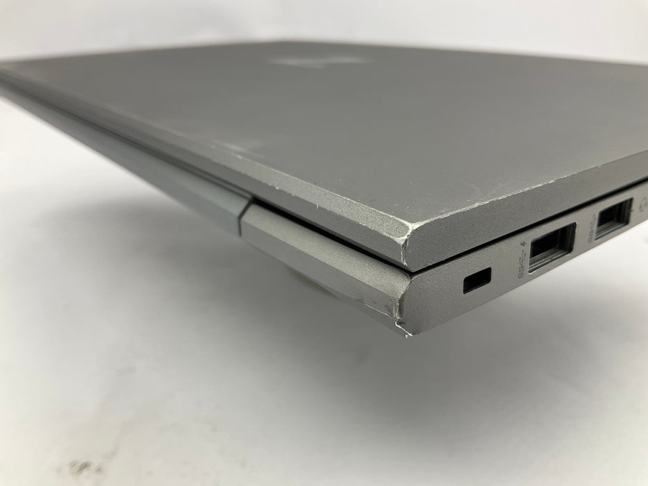 HP ZBook Firefly 14 G7 Workstation 14" Core i7-10610U 512GB 16GB B Win 11 Pro