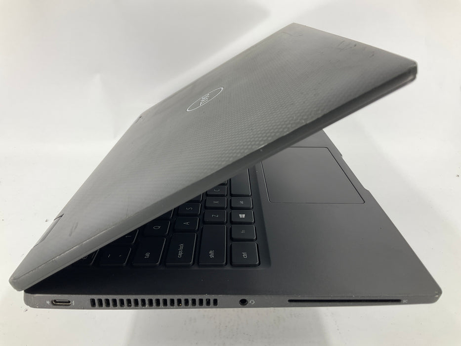 Dell Latitude 7420 14" 2in1 Touch Core i7-1185G7 512GB 16GB B Win 11 Pro
