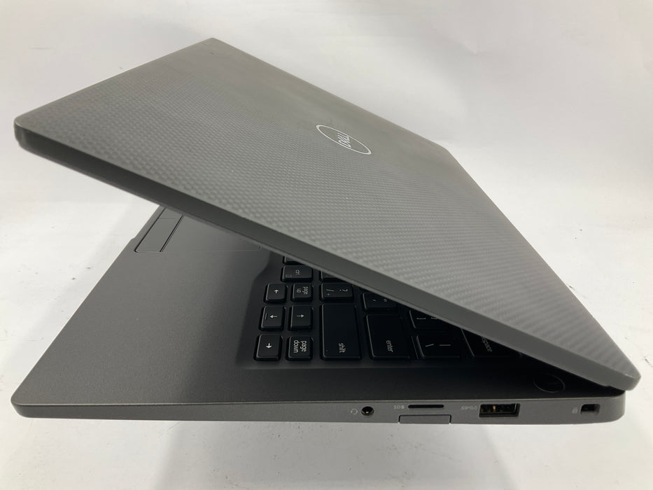 Dell Latitude 7400 14" Touch Core i7-8665U 256GB 16GB B Win 11 Pro