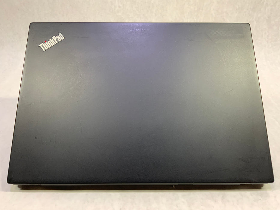 Lenovo ThinkPad X13 13.3" Intel Core i5-10210U 256GB SSD 16GB RAM B Win 11 Pro