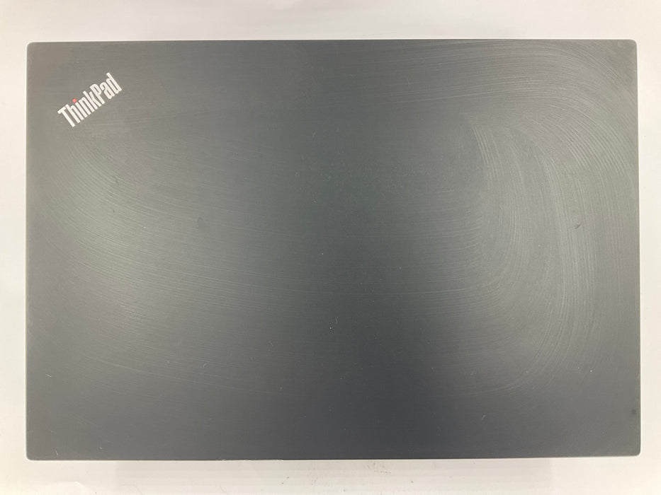 Lenovo ThinkPad E595 15.6" AMD Ryzen 7 3700U 512GB 16GB B Win 11 Pro