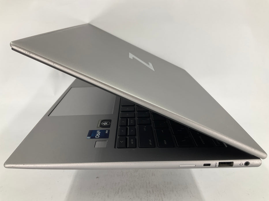 HP ZBook Firefly G9 14" Core i7-1265U 1TB 16GB Win 11 Pro *READ*