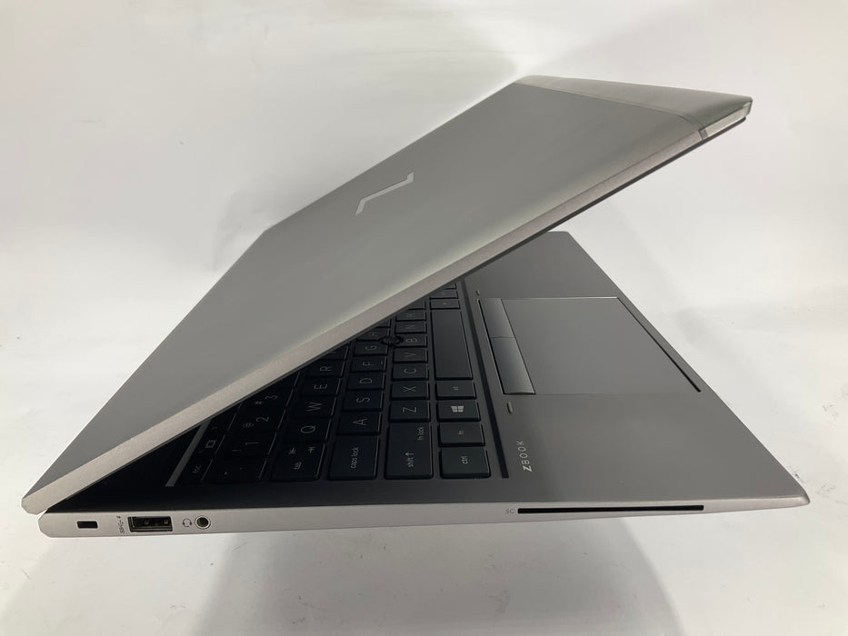 HP Zbook Firefly G7 15.6" Core i7-10510U 256GB 16GB B Win 11 Pro