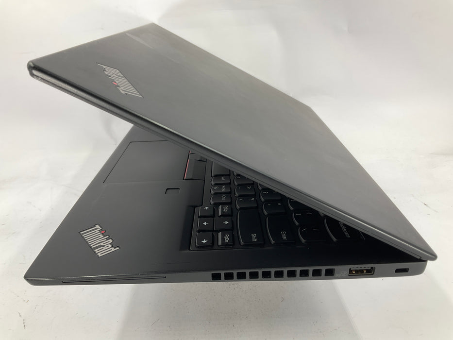 Lenovo ThinkPad X13 13" Core i5-10310U 256GB 8GB B Win 11 Pro