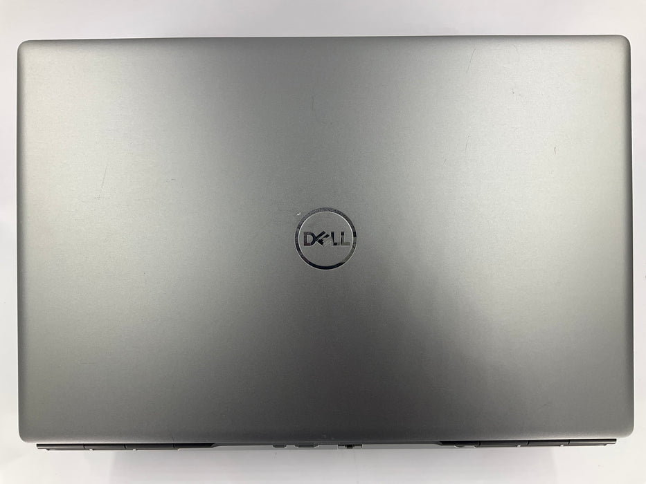 Dell Precision 7750 17.3" Core i9-10885H 512GB 32GB Win 11 Pro RTX 4000
