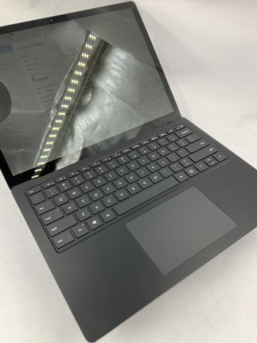 Microsoft Surface Laptop 3 13" Touch Core i7-1065G7 512GB 16GB A Win 11 Pro