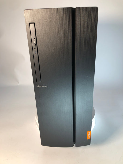 Lenovo IdeaCentre 510A Desktop AMD Ryzen 3 3200G 256GB SSD 16GB RAM Win 11 Pro