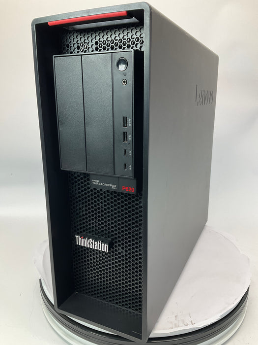 Lenovo ThinkStation P620 AMD Threadripper PRO 3945WX 512GB 32GB W11P RTX 3070Ti