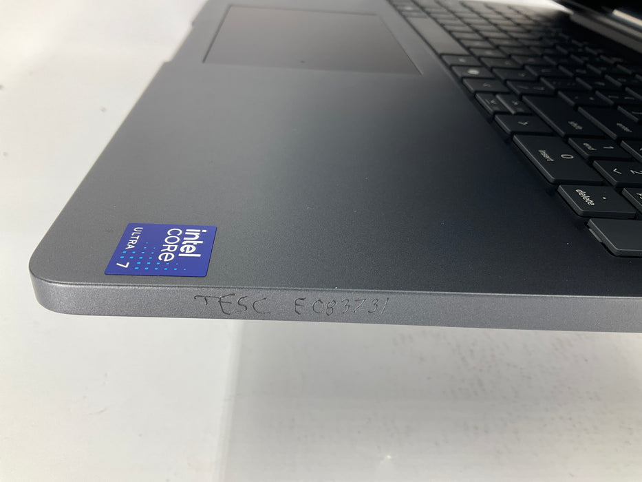 Dell Pro Max 16 MC16250 16" Core Ultra 7 265H 512GB 16GB A Win 11 Pro