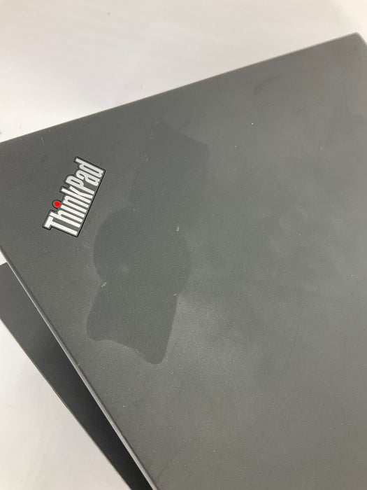Lenovo ThinkPad T14 Gen 1 14" Core i7-10510U 512GB 16GB B Win 11 Pro