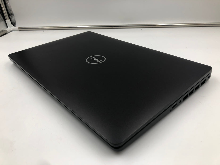 Dell Latitude 5501 15.6" Intel Core i5-9400H 256GB SSD 8GB RAM Win 11 Pro