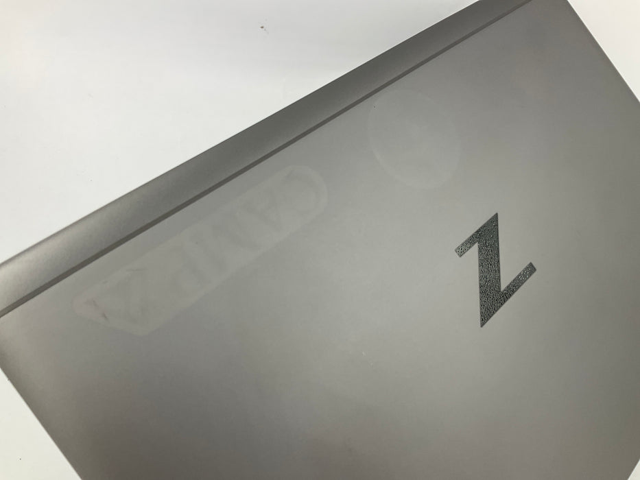 HP Zbook Firefly G8 15.6" Core i7-1185G7 512GB 32GB B Win 11 Pro T500