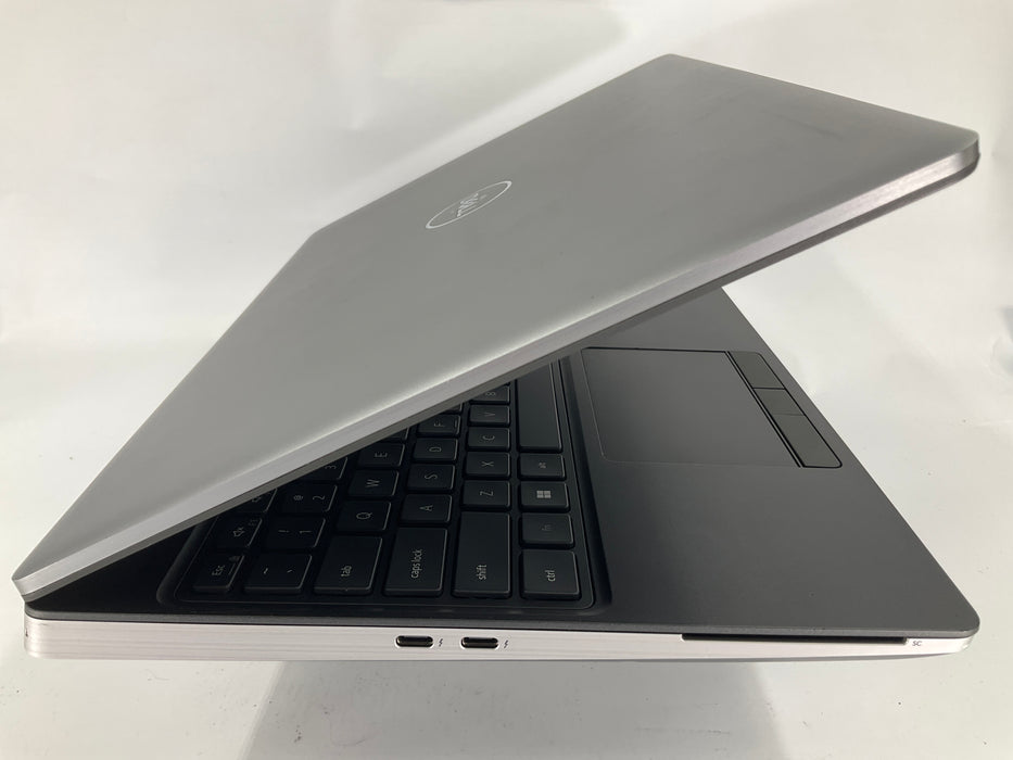 Dell Precision 7560 15.6" Core i7-11850H 512GB 32GB Win 11 Pro T1200