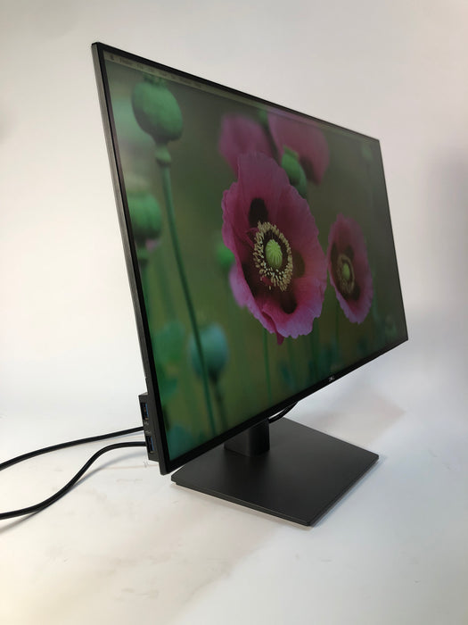 24" Dell UltraSharp U2419H (1080p) Full HD IPS LED Monitor