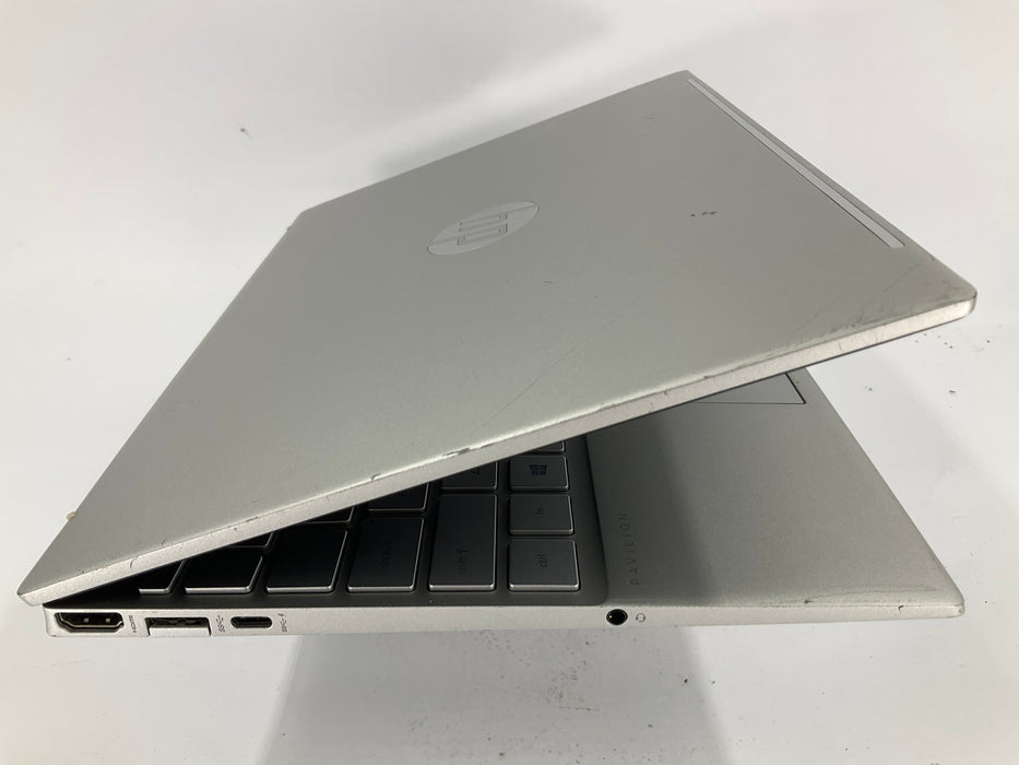 HP Pavilion Aero Laptop 13-be0010nr 13.3" AMD Ryzen 5 5600U 512GB 8GB B W11 Pro