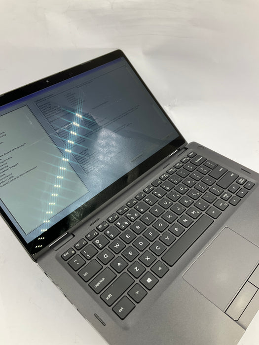 Dell Latitude 5300 2-IN-1 13" Core i7-8665U 256GB 16GB B Win 11 Pro