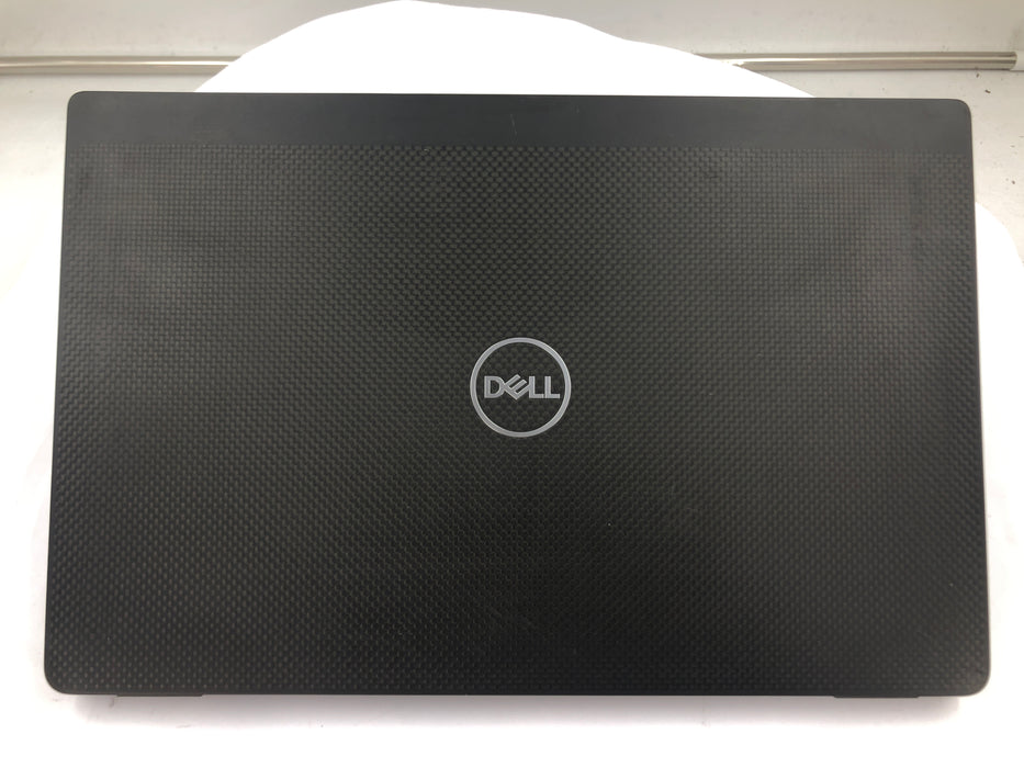 Dell Latitude 7410 Touch 14" Core i7-10610U 256GB 16GB B Win 11 Pro