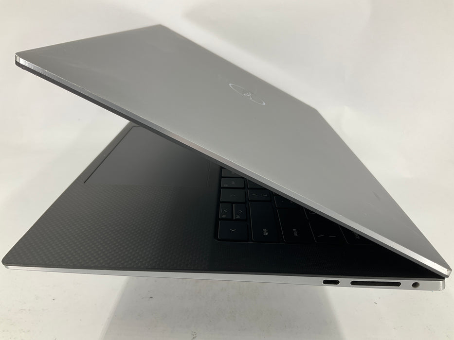 Dell Precision 5550 15.6" Core i7-10850H 512GB 32GB Win 11 Pro T1000