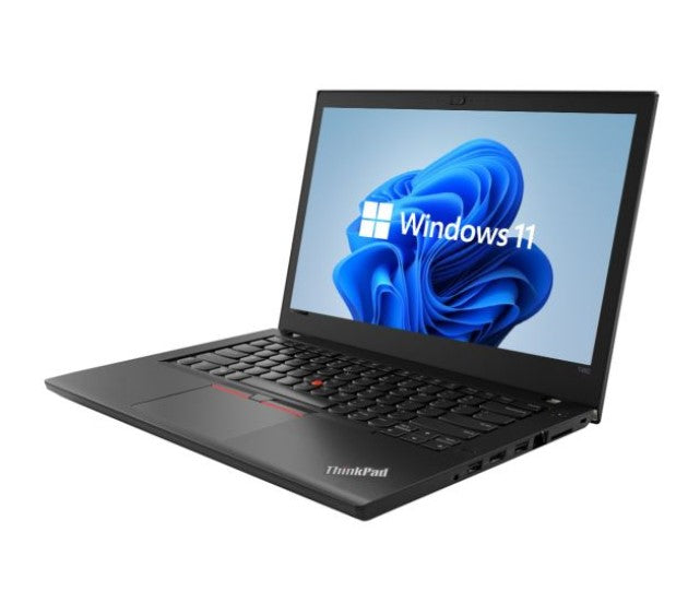 Lenovo ThinkPad T480 14" Intel Core i7-8550U 250GB SSD 16GB RAM Win 11 Pro