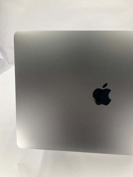 2017 Apple MacBook Pro Core i5-7360U CPU @ 2.30GHz 256GB nvme 8GB