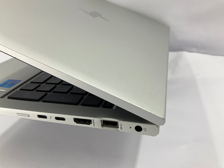 HP EliteBook 850 G8 15.6" Core i5-1145G7 256GB 16GB B Win 11 Pro