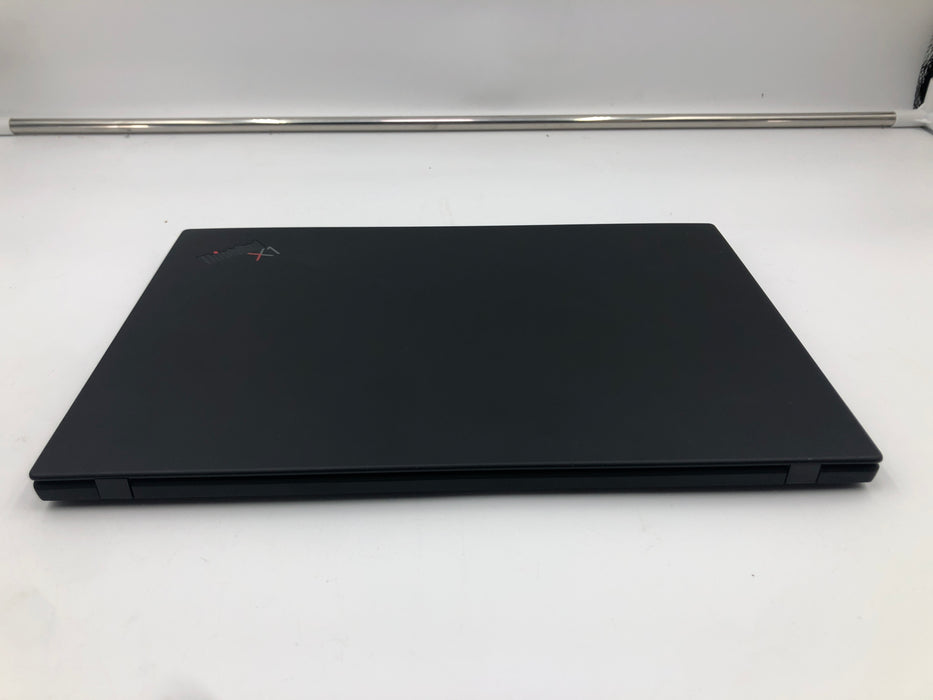 Lenovo ThinkPad X1 Carbon (7th Gen) 20R1 14" Intel Core i7-10510U 512GB SSD 16GB RAM Win 11 Pro