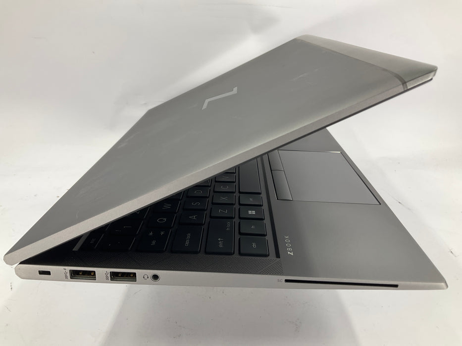 HP ZBook Firefly G8 14" Core i7-1185G7 256GB 16GB B Win 11 Pro
